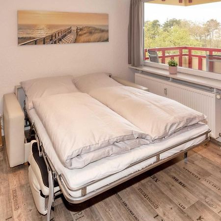 Terrassenhaus, Fewo 45 Duhnen Eksteriør bilde