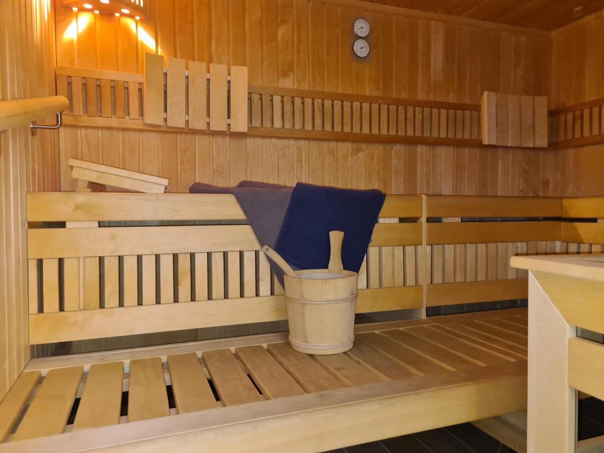 Terrassenhaus, Fewo 45 Duhnen Eksteriør bilde