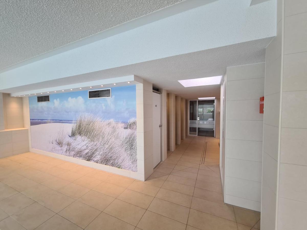 Terrassenhaus, Fewo 45 Duhnen Eksteriør bilde
